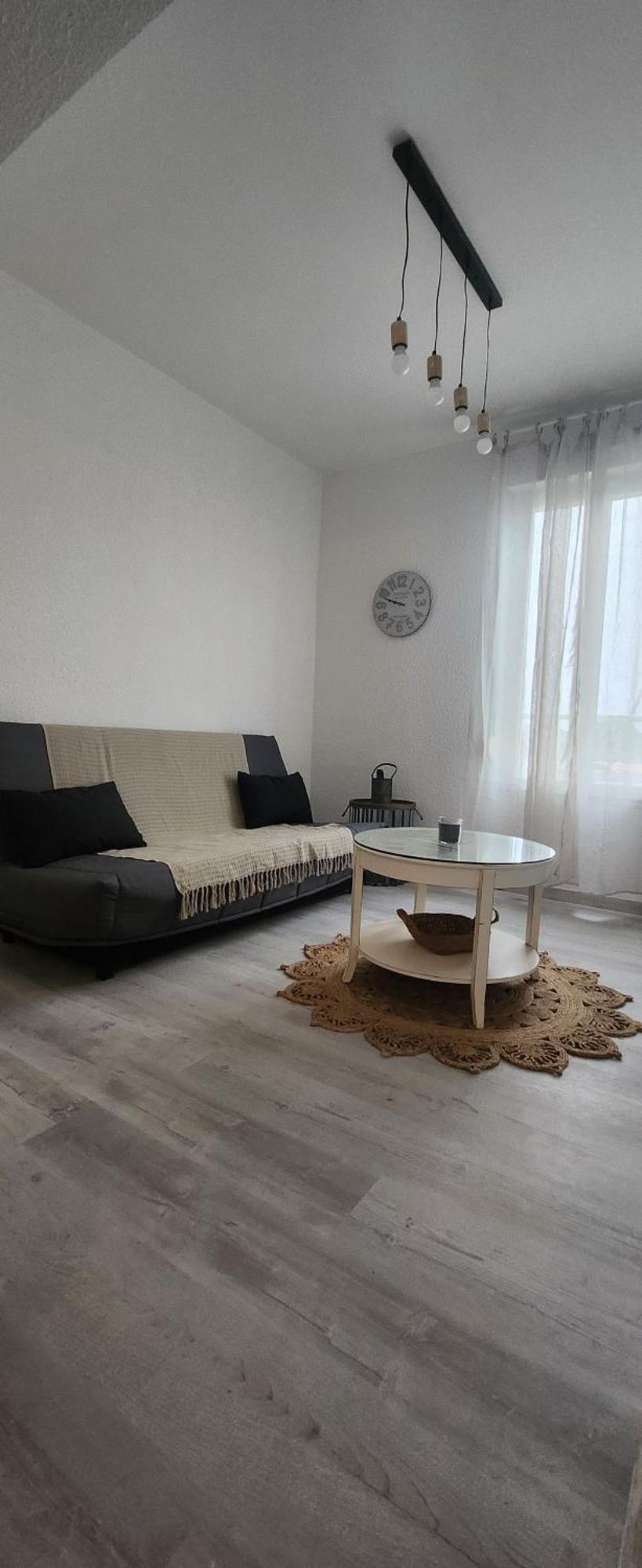 Le Peche Mignon - Appart 1 - Locationlatamarissiere Agde Exterior foto