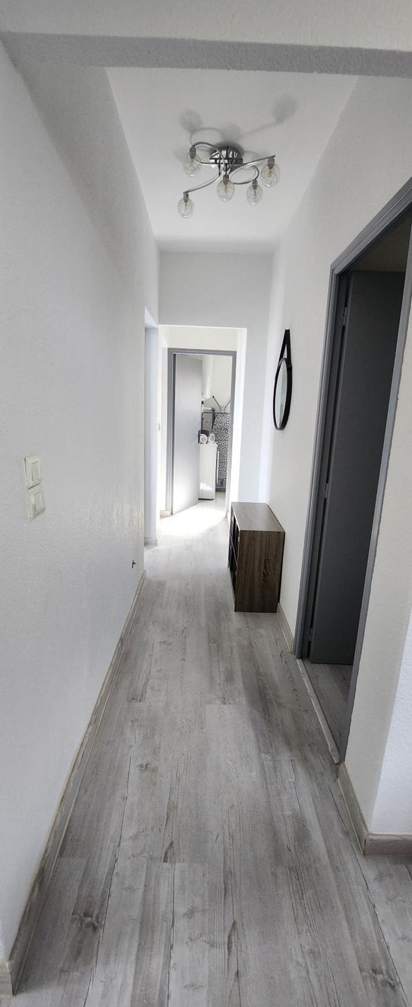 Le Peche Mignon - Appart 1 - Locationlatamarissiere Agde Exterior foto